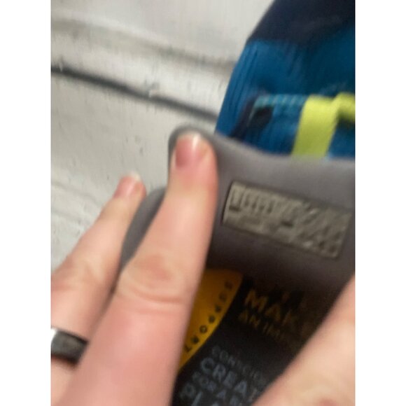 Boys’ Keen trail shoes - Picture 4 of 5